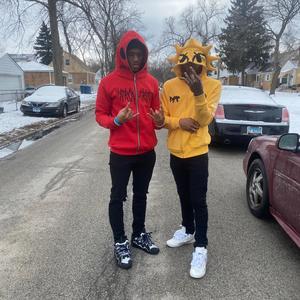 Stonaz (feat. IV VENDER) (Explicit)