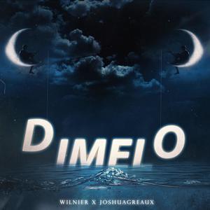 Dimelo(feat. Joshua Greaux)