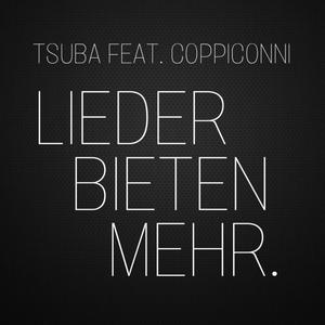 Lieder bieten mehr (feat. CoppiConni)