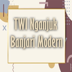 TWI Nganjuk Banjari Modern