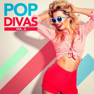 Pop Divas, Vol. 2