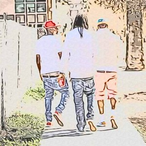 Another One (feat. Kaptain Mula, Purfecto Jettalino & F-Dot) (Explicit)
