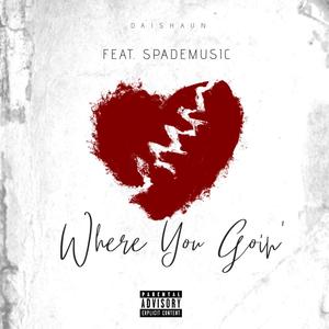 Where you goin' (feat. Spade Music) [Explicit]