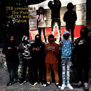 Come on Ft TKR APE & TKR JUSKII (Explicit)