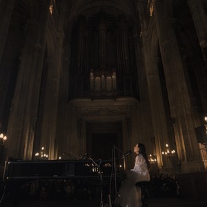 Lonely (Live)封面