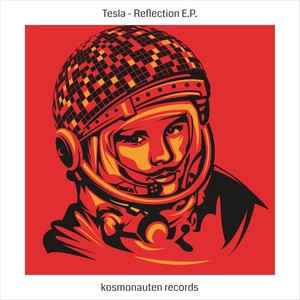 Reflection E.P. (KMR004)