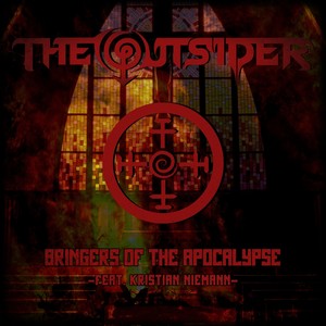 Bringers of the Apocalypse (feat. Kristian Niemann)