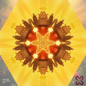 Sacred Heart (Original Mix)