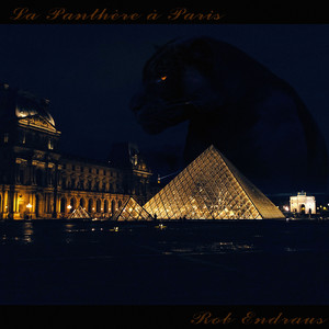 La Panthère à Paris