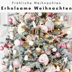 1 Erholsame Weihnachten