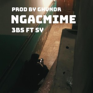 Ngacmime (feat. SY) [Explicit]