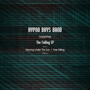 Dancing Under The Sun (Original Mix)