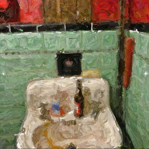 all alone (Explicit)