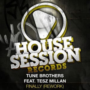 Finally (Deko-ze Mix)