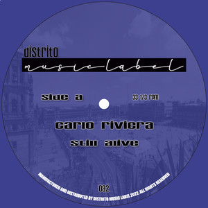 Still Alive (Afrotech Mix)