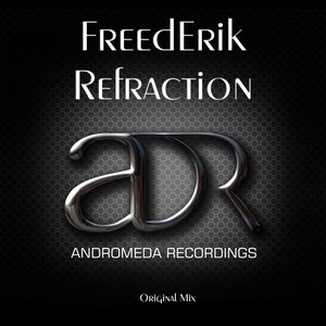 Refraction (Original Mix)