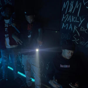 Trending Topic (feat. Lo Tookie, FinesseGangTez, MtRiq, MaconBoyZay, Tweez & MtDaDa) (Explicit)