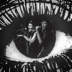 Pueblo Fantasma (En Vivo)