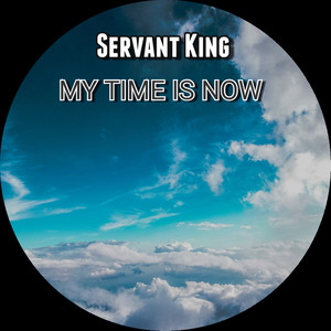 My Time Is Now