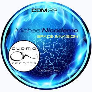 SPACE INVASION (Original Mix)