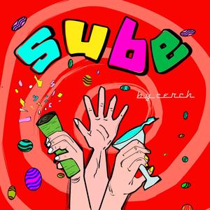 Sube (Explicit)