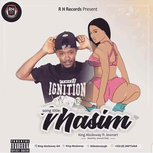 Masim (feat. Jewnart)