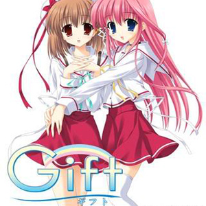 Gift～ギフト～ORIGINAL SOUND TRACK