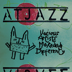 Lifetime (Atjazz Love Soul Remix)