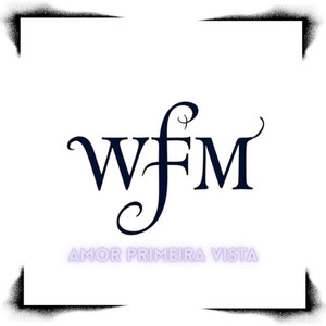AMOR PRIMEIRA VISTA