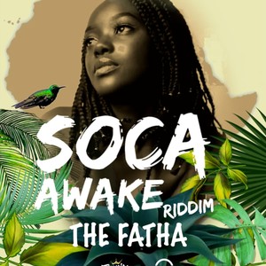Calypso Nice(Awake Soca Riddim)