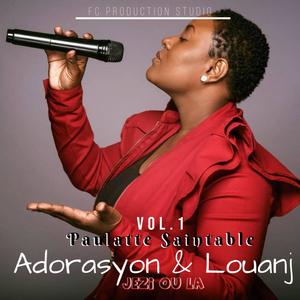 Adorasyon & Louanj vol.1