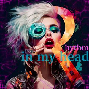 Rhythm in my head