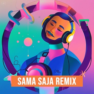 Sama Saja (Remix)