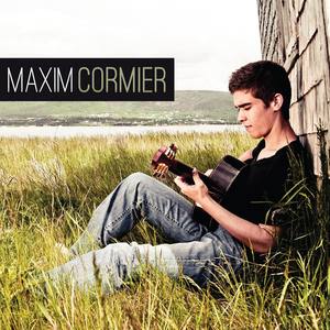 Maxim Cormier