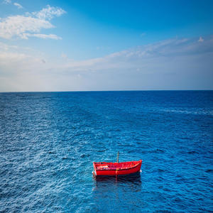 Love Feels Heavy (Dawn)