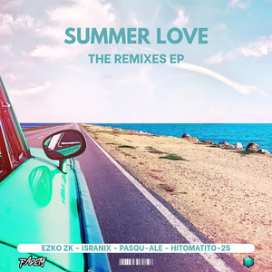 Summer Love (Pasq - Ale Remix)