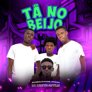 Tá No Beijo