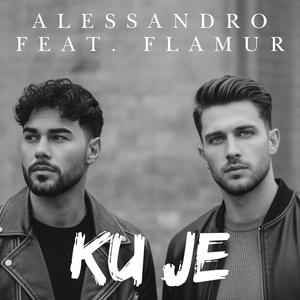 KU JE (feat. Flamur)