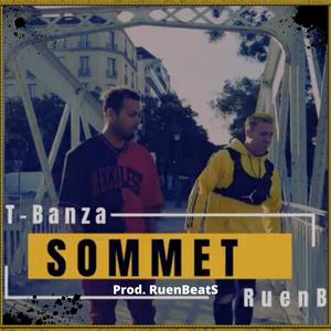 SOMMET (feat. T-BANZA) [Explicit]