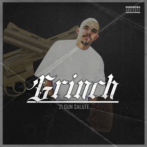 21 Gun Salute (Explicit)