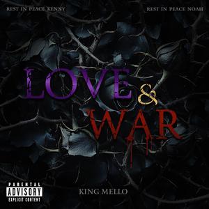 Mello World: Love&War (Explicit)