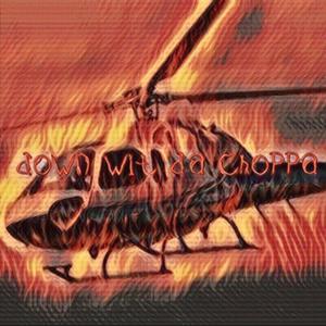 Down Wit Da Choppa (feat. Avery Storm) (Explicit)
