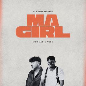 Ma Girl