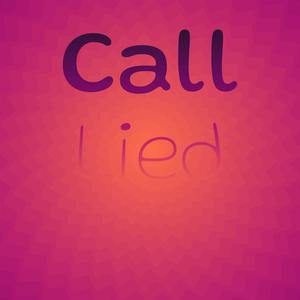 Call Lied
