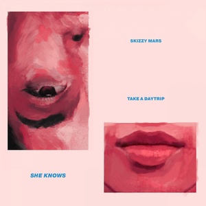 She Knows (Explicit)