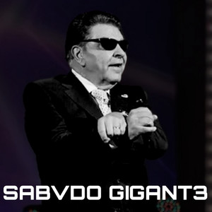 Chalko - Sabvdo Gigant3 (Explicit)
