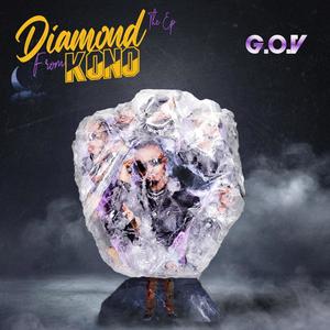 Diamond From Kono