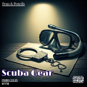 Scuba Gear (Explicit)