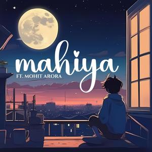 Mahiya