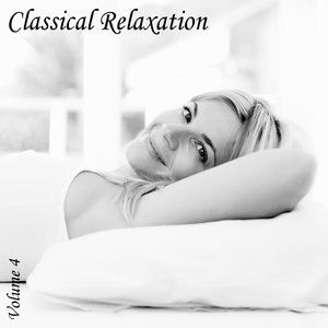 Classical Relaxation CD4